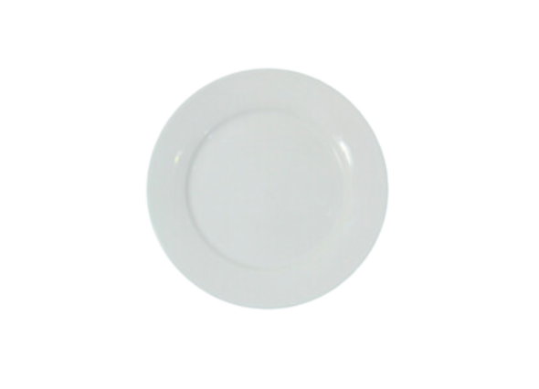 Тарелки Chan Wave