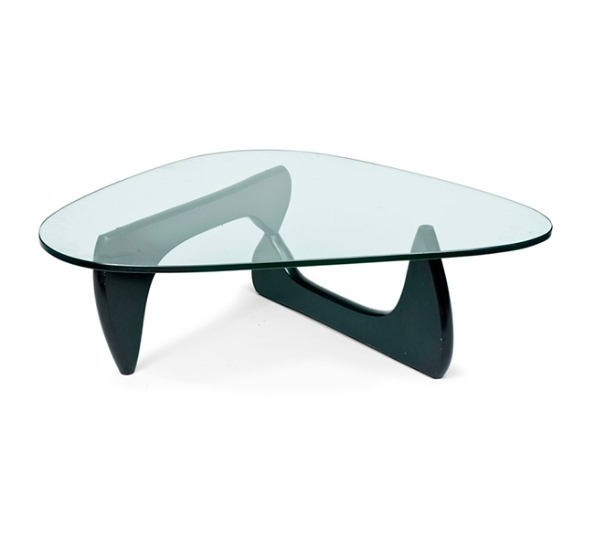 Стол Noguchi Black