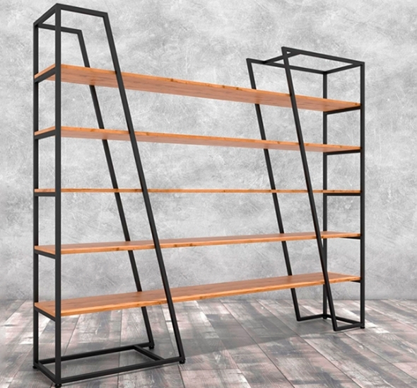 Стеллаж LOFT